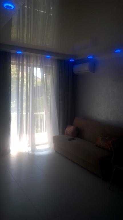 Oldbatumi Apartment Buitenkant foto